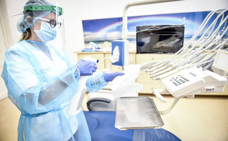 Anvisa atualiza nota técnica sobre atendimentos